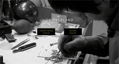 Desktop Screenshot of juwelier-zwitserland.com